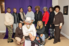 2025 Vision Board Party