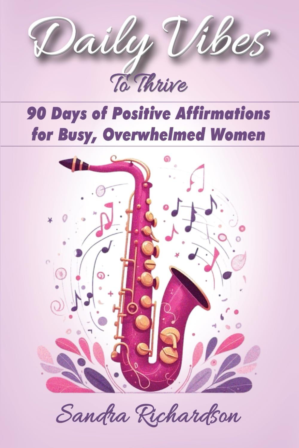 daily vibes to thrive